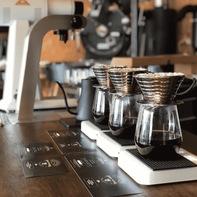 Why Every Coffee-Loving Forex Trader Should Get A Nice Espresso Machine