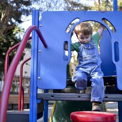 Backyard Play Area Creation Tips For The Entertainment Of Your Kids
