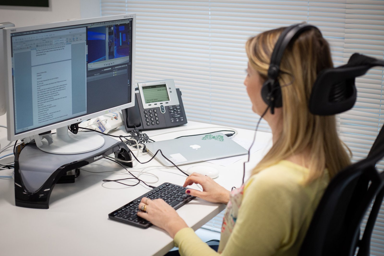audio transcriptions software audio transcriptions software