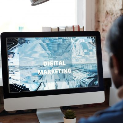 8 Digital Advertising Trends Every Marketer Should Know in 2021