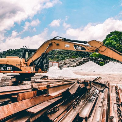 What Benefits You Can Get From Expert Demolition Services?