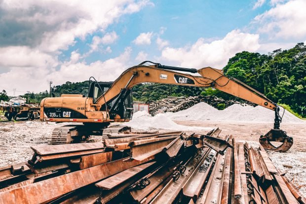 demolition Buckinghamshire
