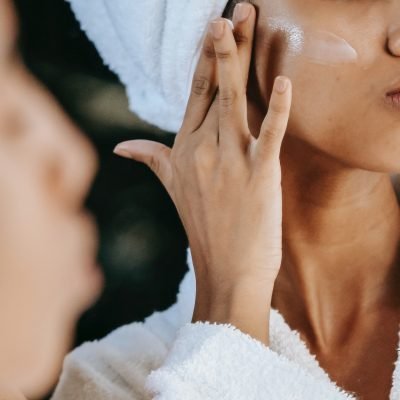 How to get rid of acne scars