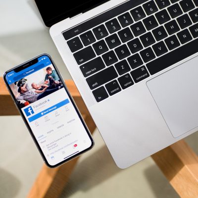 How Do I Process The Two Factor Authentication On Facebook?