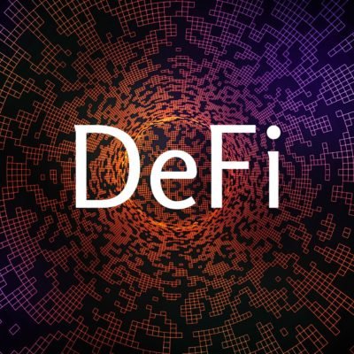 How Markets Are Openly Embracing Defi Platforms