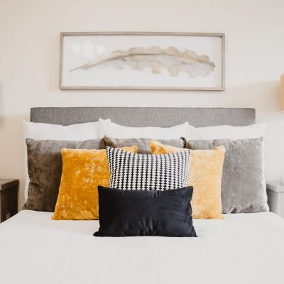 An Insight Of Trendy Farmhouse Pillow