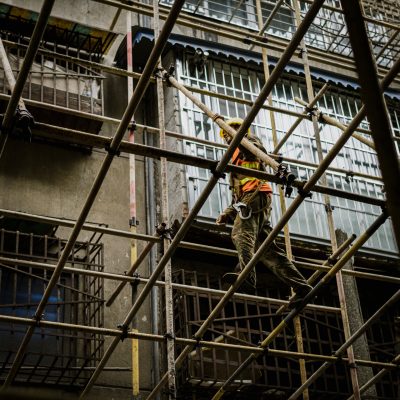 5 Reasons That Make Construction Site Safety A Worthwhile Investment