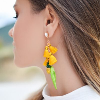 What Makes Buy Artificial Earrings Set Online Is Best?