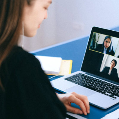 How to Look Professional on Zoom virtual meetings
