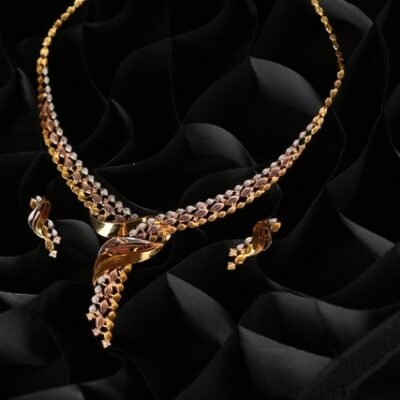 Characteristics of Various Styles of Necklaces