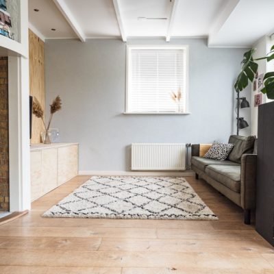 All About Choosing the Best Rug Size for Your Home