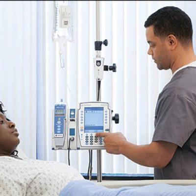 Basic Insights about The Global Infusion Pumps