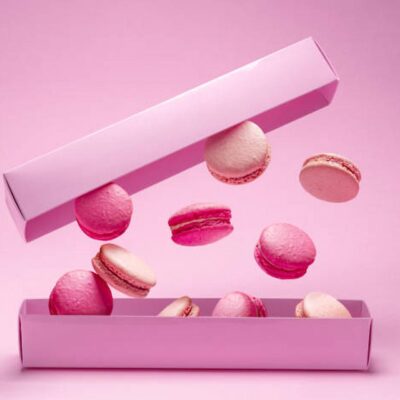 Attractive Custom Macaron Boxes: Perfect Toolkit to Improve Business!
