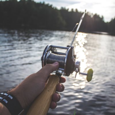 7 Fishing Blunders to Avoid