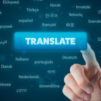 The Best German Translation in Dubai – Guaranteed Professional Quality
