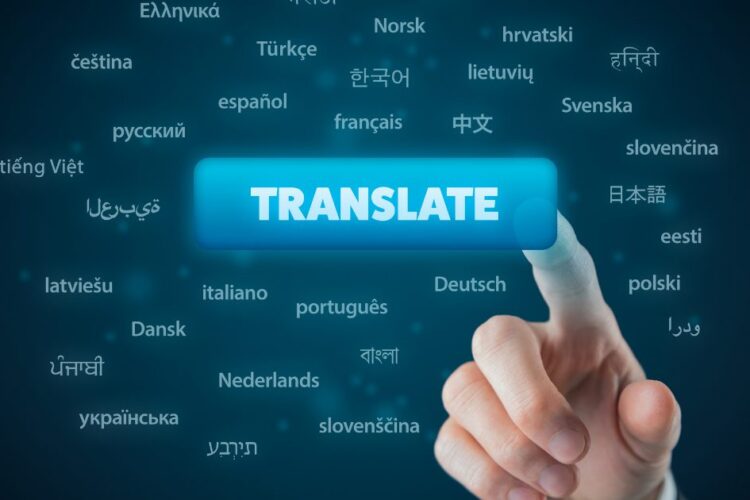 The Best German Translation in Dubai – Guaranteed Professional Quality