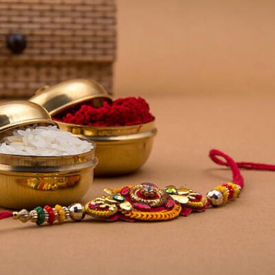 How To Do Rakhi Delivery In San Jose – An Ultimate Guide