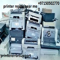 Your printer Specialist Servicing (Printer repair Dubai)