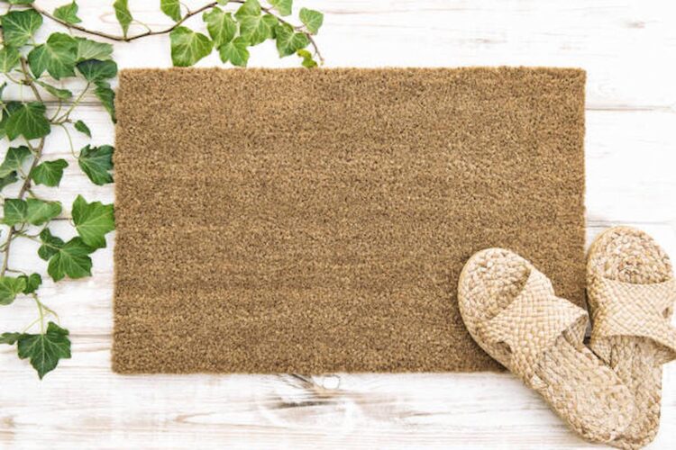 The Best Kind Of Coir Mats You Should Opt For
