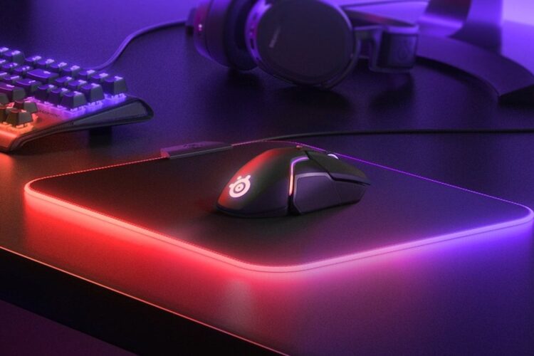 5 Factors to Consider While Buying Gaming Mouse Pad