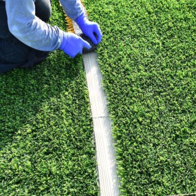 5 Eco-Friendly Benefits Of Artificial Grass