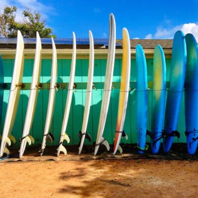 How Cornwall’s Surf Shops Are Revolutionising The Surf Industry
