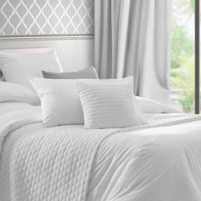 Why White Bedding Is the Popular Choice for Everyone