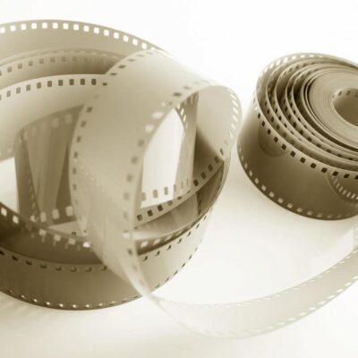 Get An Accurate Film Development Service With Short Processing Time