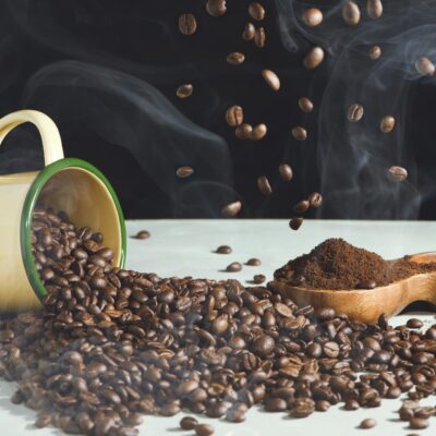 Unveiling the Rich Origins: Sourcing the Finest Coffee Beans