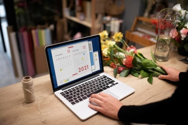 Digital Planner