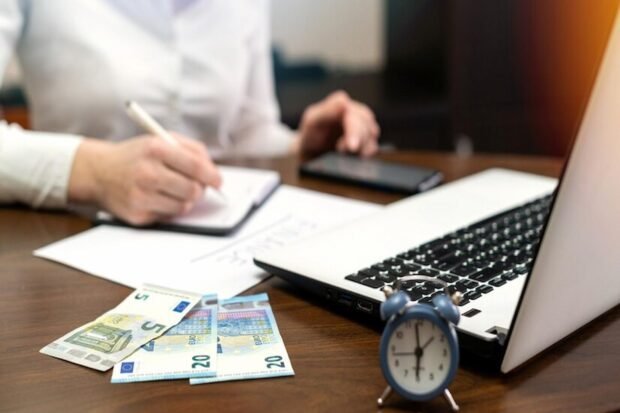 Personal Loans
