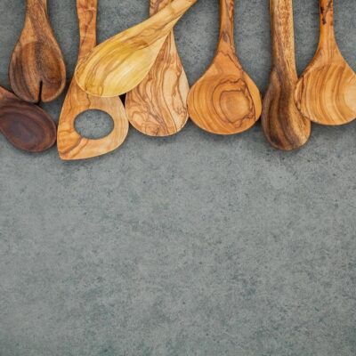 Prefer sustainable kitchen utensils from online store