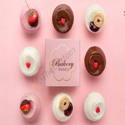 Why are Custom Bakery Boxes Important for Food Businesses