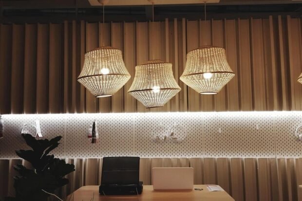 custom lighting