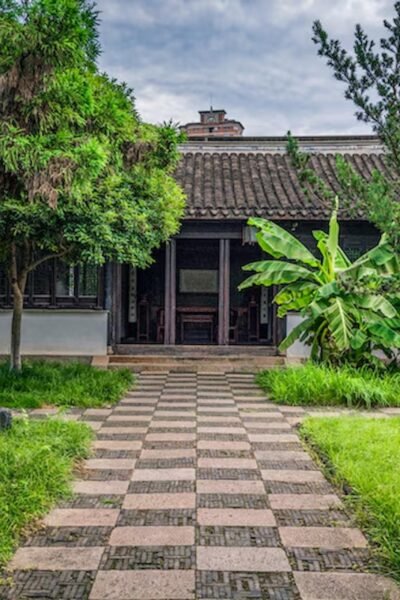 Driveway Paving