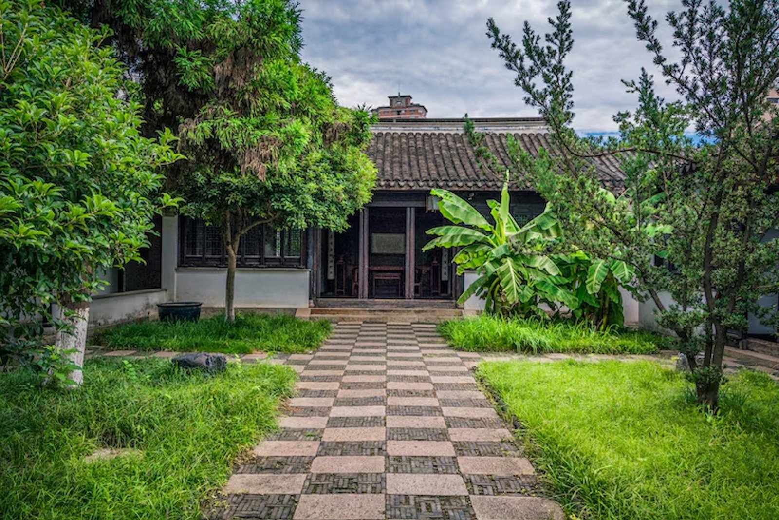 Driveway Paving