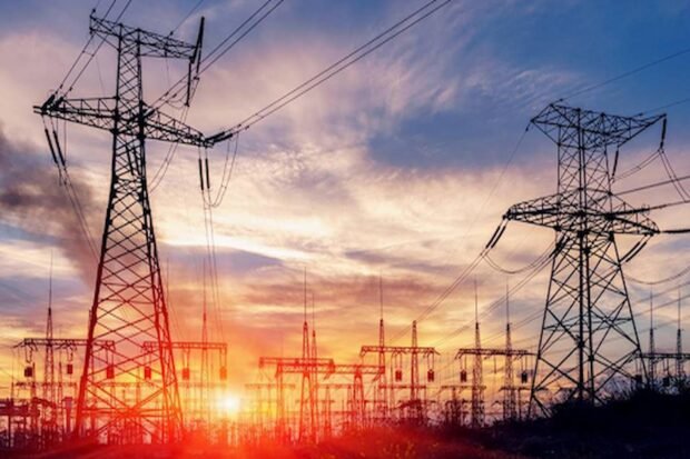 electricity bill