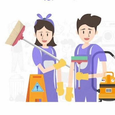 The Financial Benefits of Investing in Cleaning Software