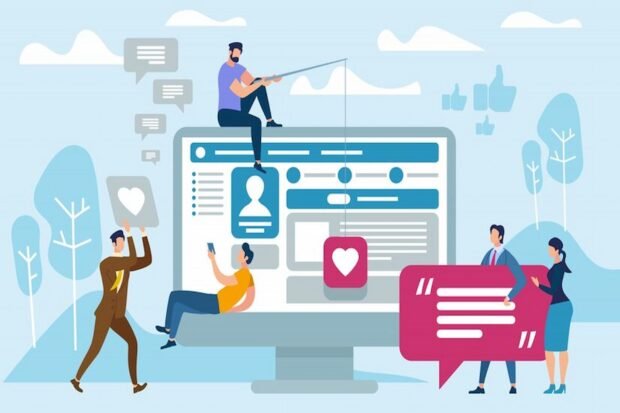 Guest Posting Agency
