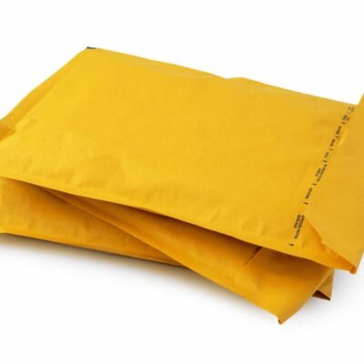 The Benefits of Using Custom Mailing Bags for Your Business