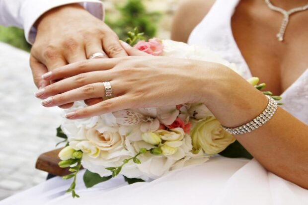 engagement rings