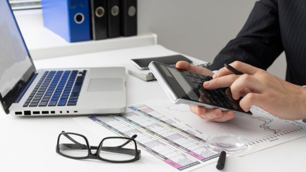 bookkeeping services