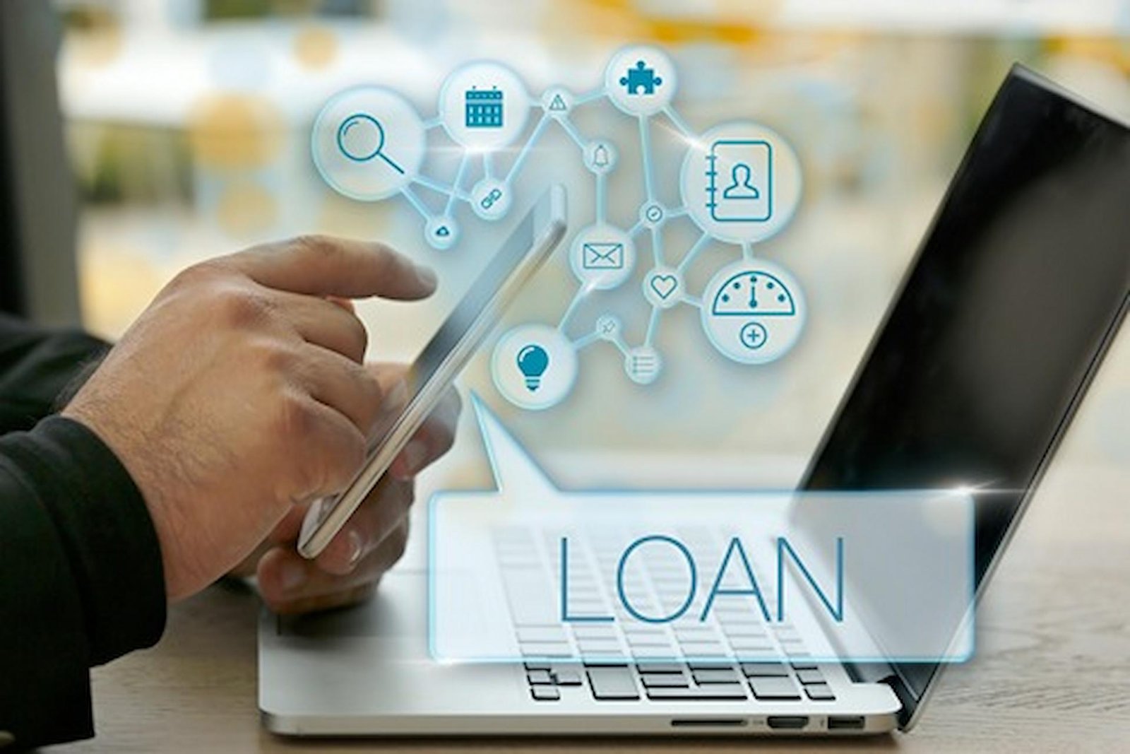 Direct Lenders Loan