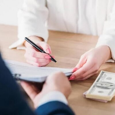 Pay Day Loans