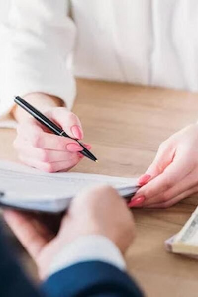 Pay Day Loans
