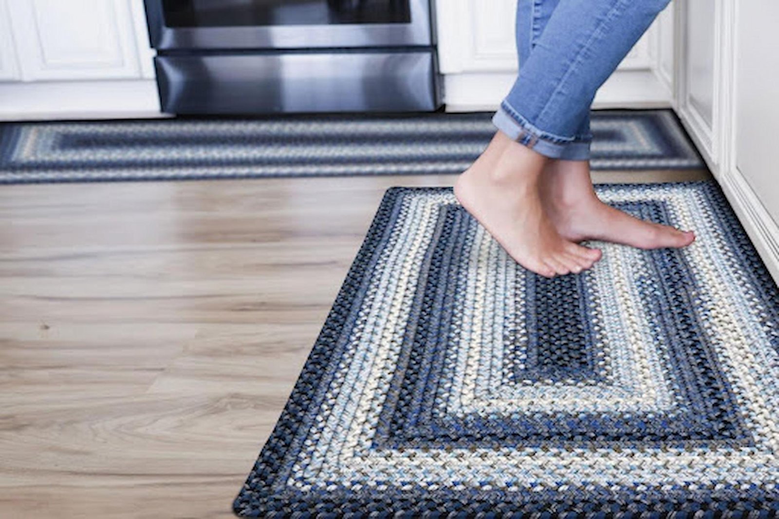 Braided Rugs