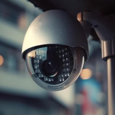 Business Security