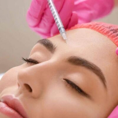 Top 5 Areas Botox Can Improve Your Appearance