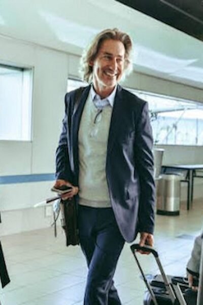 Airport Transportation