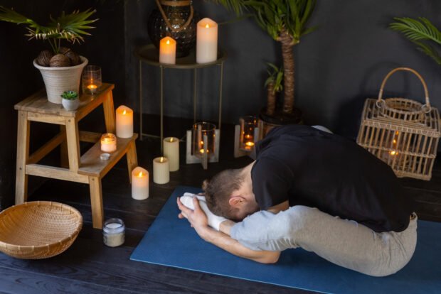 Somatic Healing